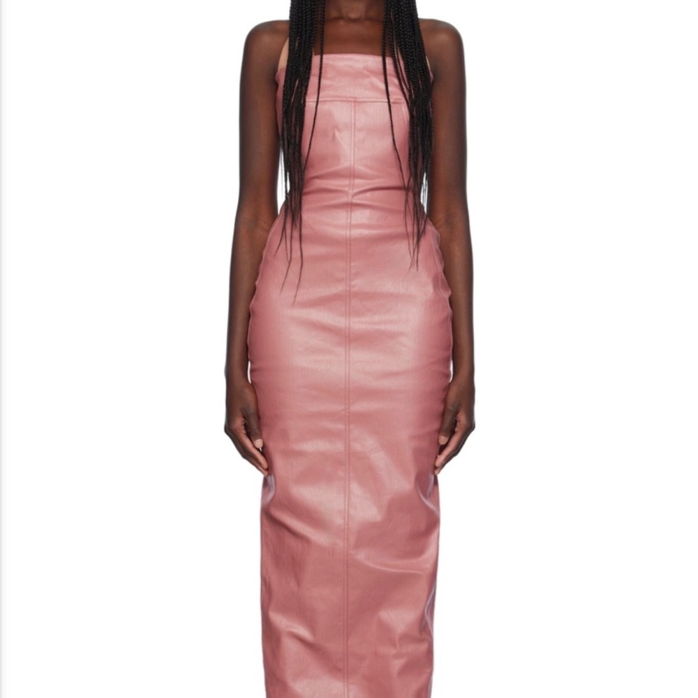 Rick Owens Dress